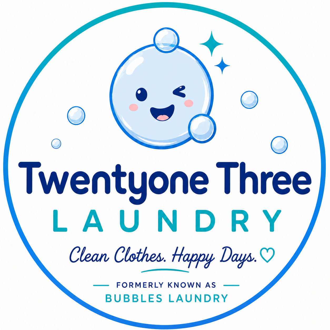 Twentyone Three Group PLT